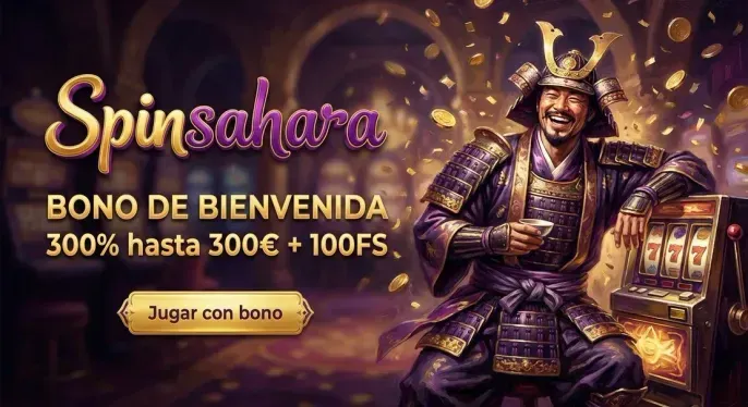 Spinsahara Casino